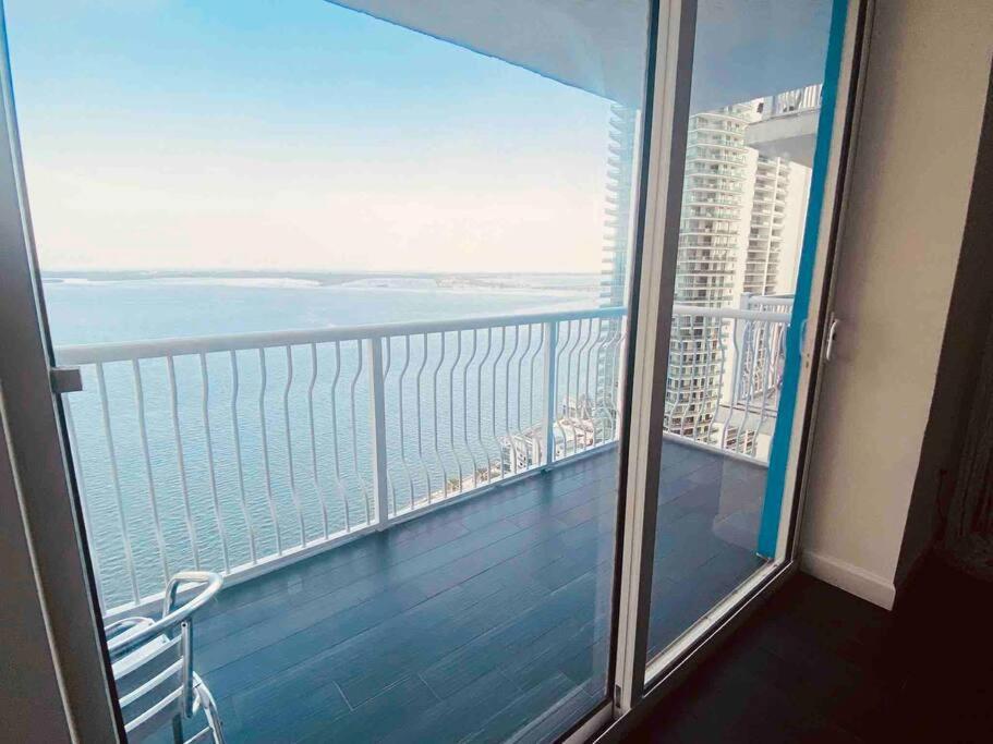 Brickell Apartments With Oceanview 迈阿密 外观 照片