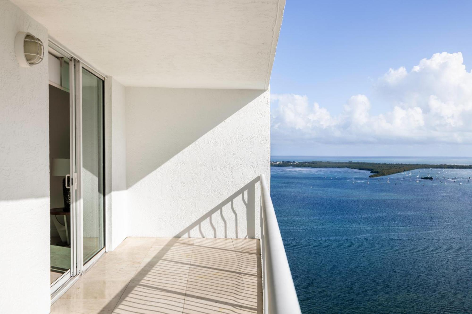 Brickell Apartments With Oceanview 迈阿密 外观 照片